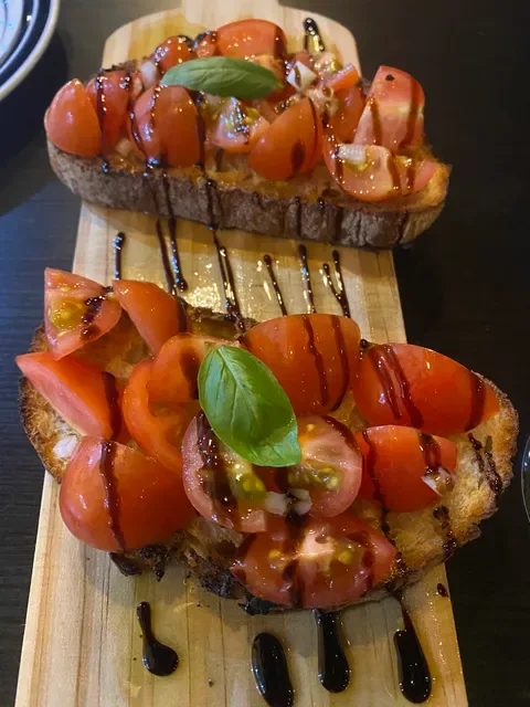 Pizzeria La Prima