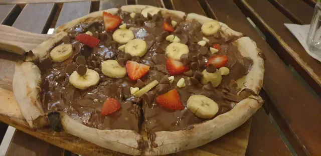 Pizzeria La Prima
