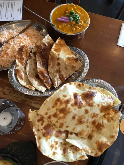 Punjab Curry Club Ipswich