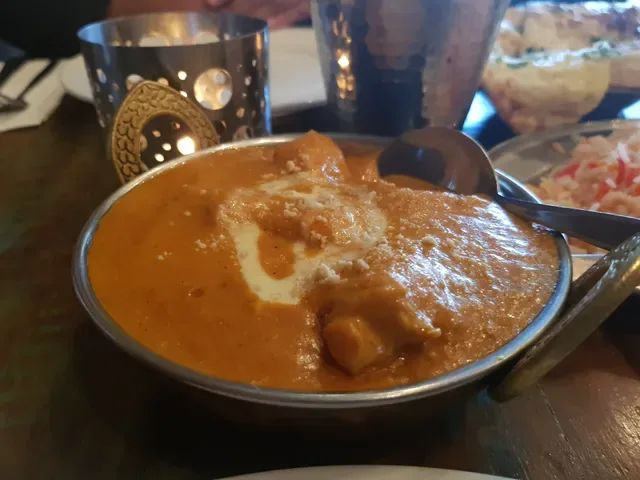 Punjab Curry Club Ipswich