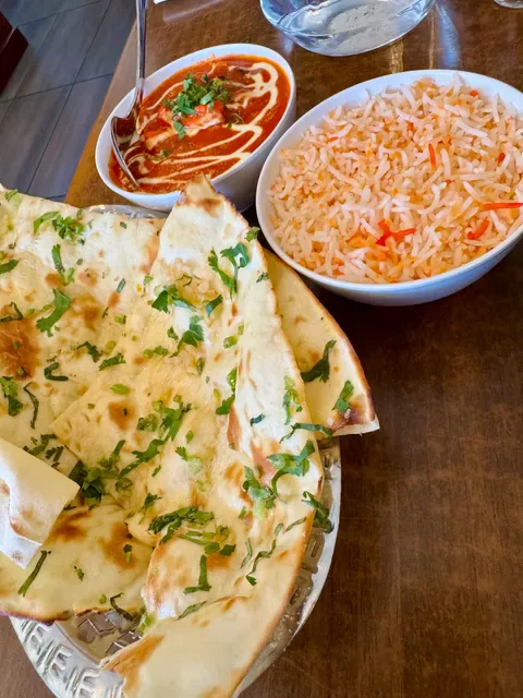 Punjab Curry Club Ipswich