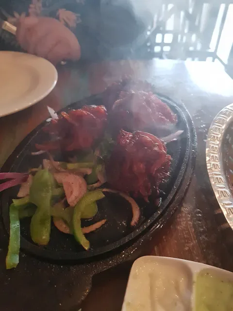 Punjab Curry Club Ipswich