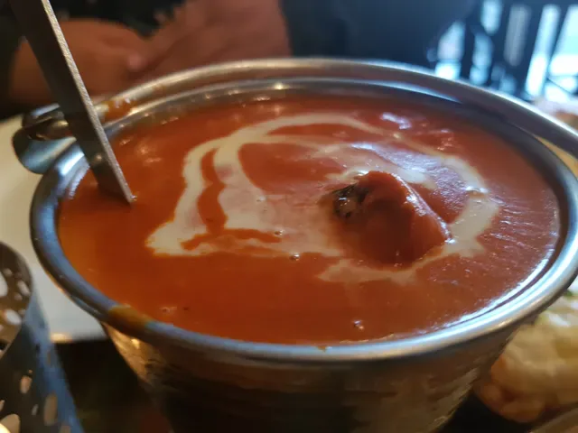 Punjab Curry Club Ipswich
