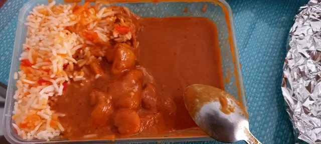 Punjab Curry Club Ipswich