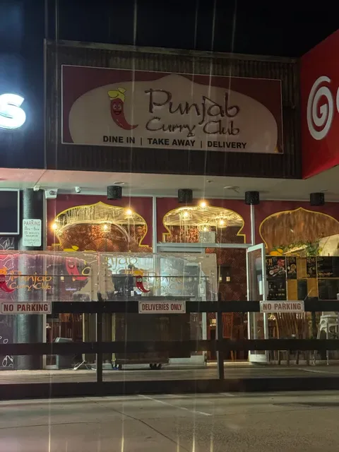 Punjab Curry Club Ipswich