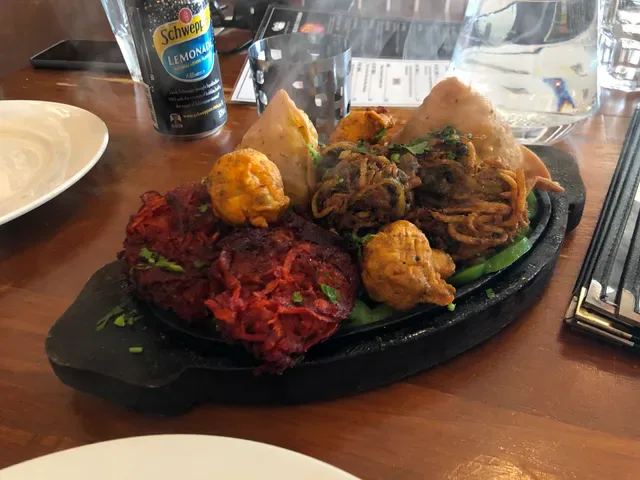 Punjab Curry Club Ipswich