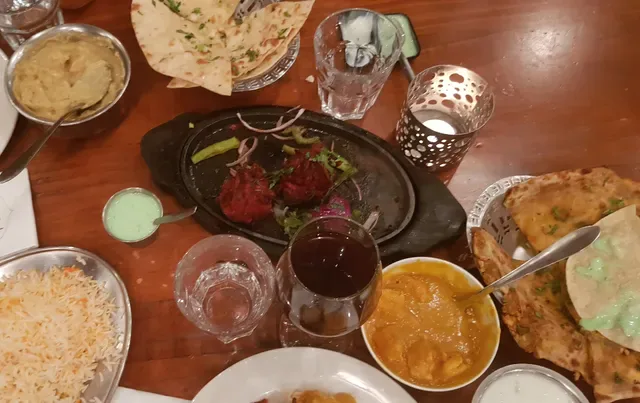 Punjab Curry Club Ipswich