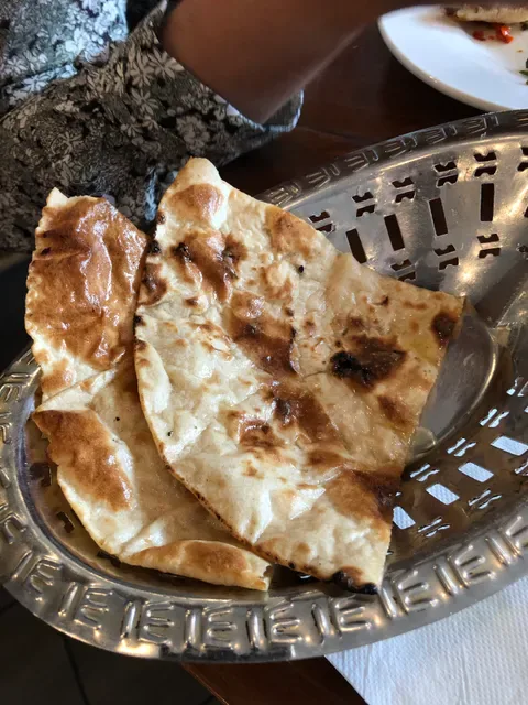 Punjab Curry Club Ipswich