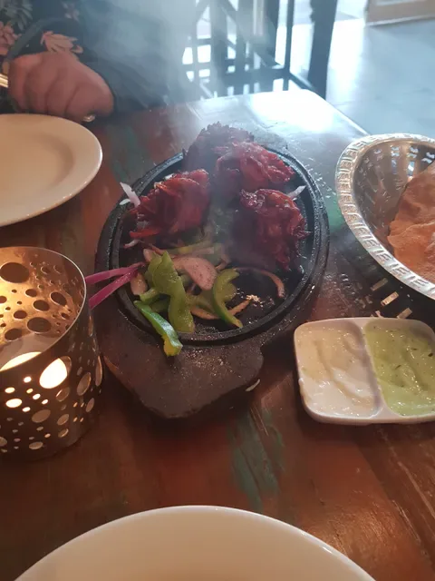 Punjab Curry Club Ipswich