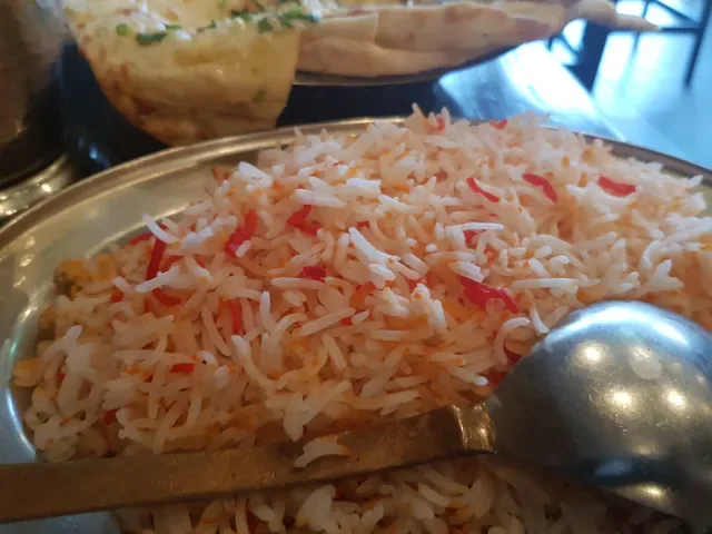 Punjab Curry Club Ipswich