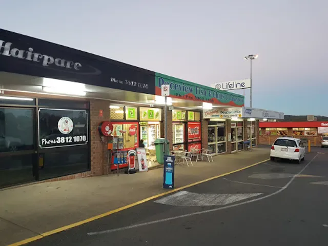 Raceview Fish & Chips & Takeaway