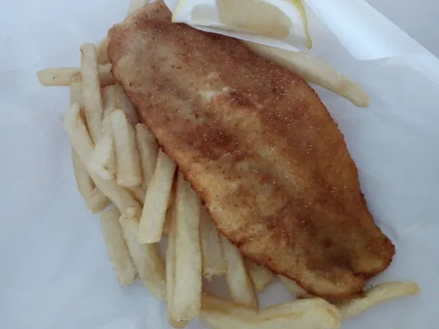Raceview Fish & Chips & Takeaway