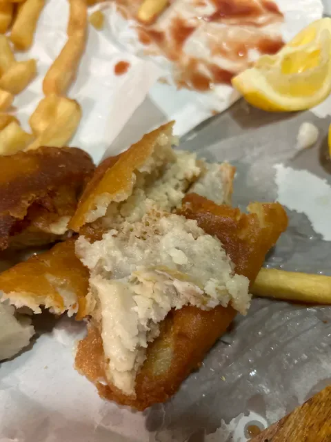 Raceview Fish & Chips & Takeaway