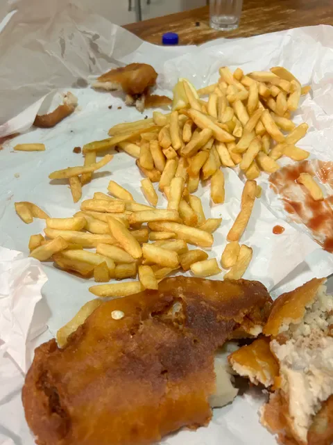 Raceview Fish & Chips & Takeaway
