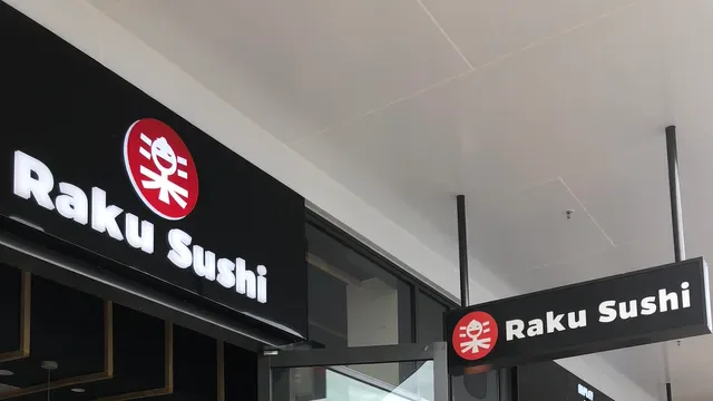 Raku Sushi