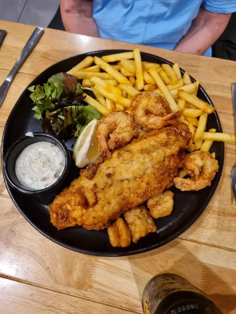 RASHAYS Ipswich