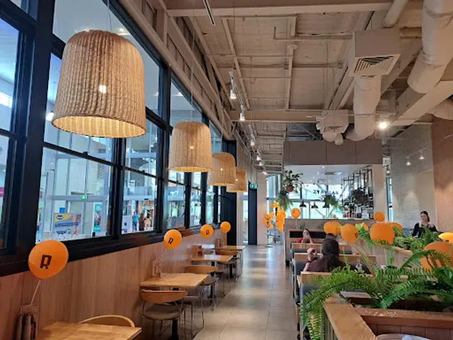 RASHAYS Ipswich