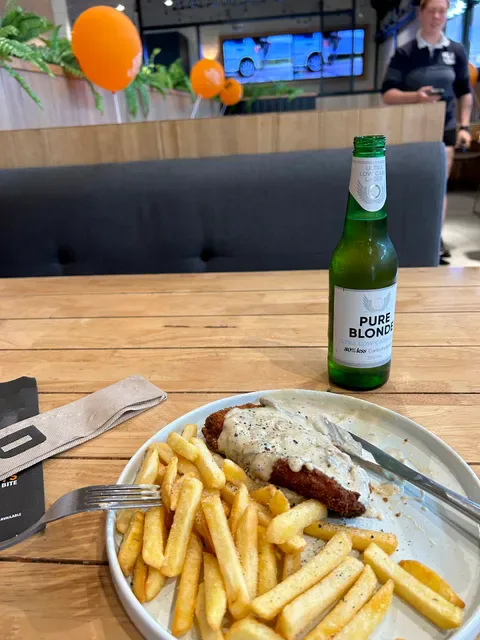 RASHAYS Ipswich
