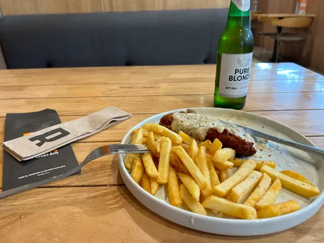 RASHAYS Ipswich