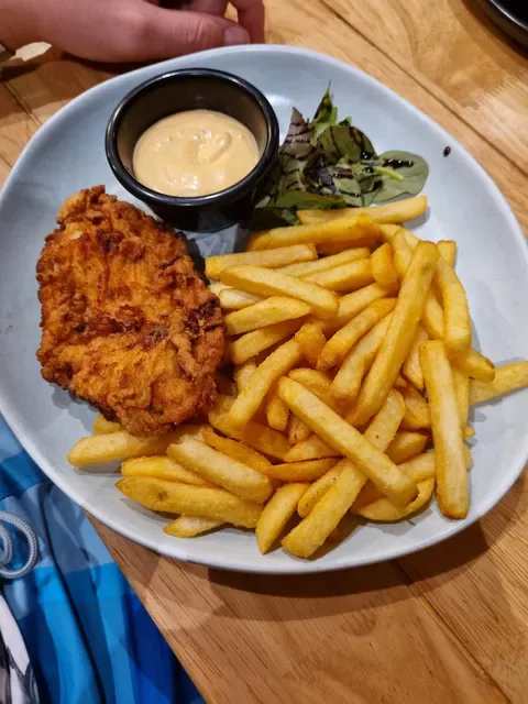 RASHAYS Ipswich