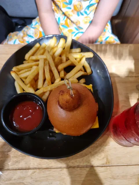 RASHAYS Ipswich
