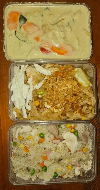 Rin's Thai Chinese Restaurant