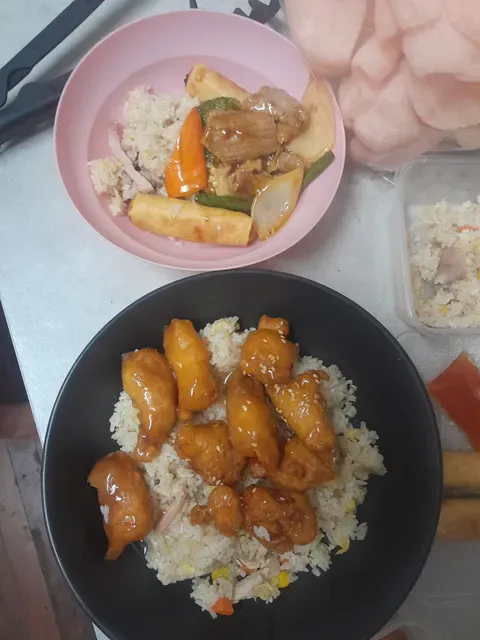 Rin's Thai Chinese Restaurant