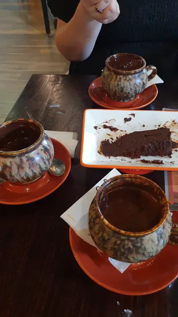 San Churro Orion Springfield