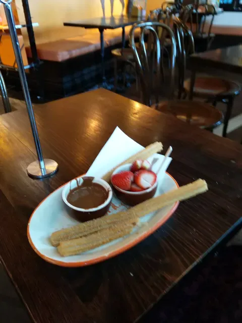 San Churro Orion Springfield