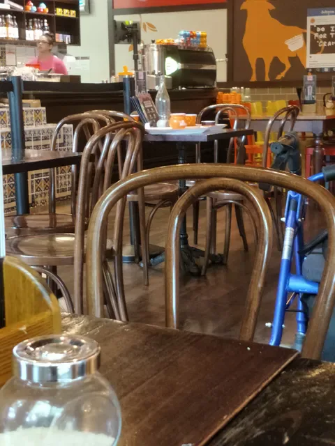 San Churro Orion Springfield
