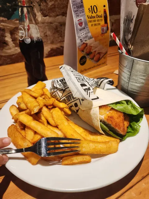 Schnitz Orion Springfield