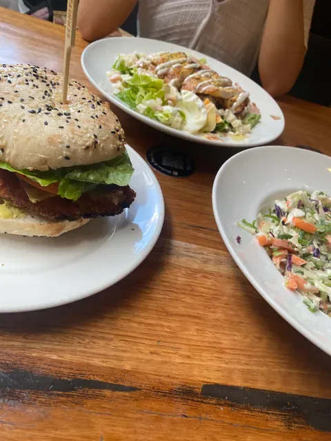 Schnitz Orion Springfield