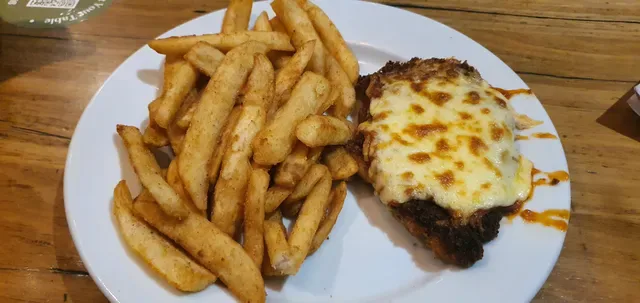 Schnitz Orion Springfield