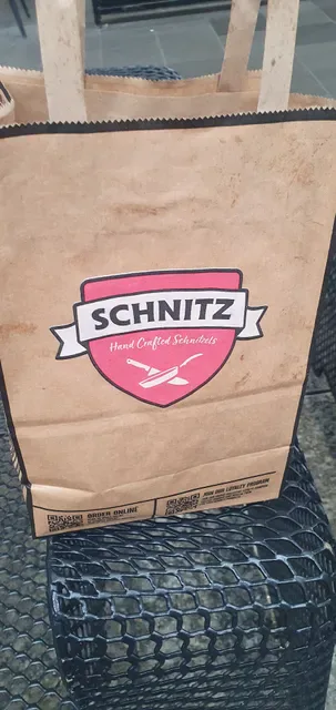 Schnitz Orion Springfield