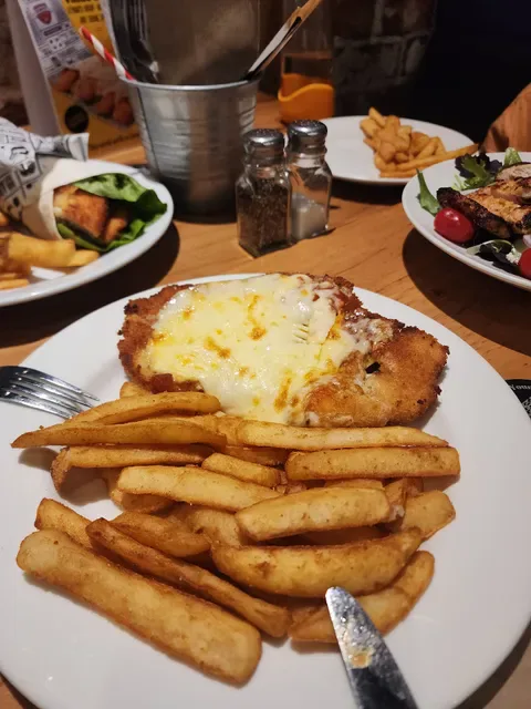 Schnitz Orion Springfield