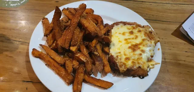 Schnitz Orion Springfield