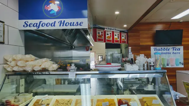 Seafood House