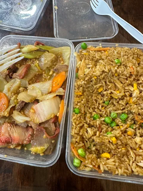 Silkstone Chinese and Fish & Chips Take Away