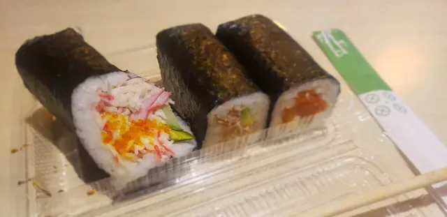 St Ives Sushiya