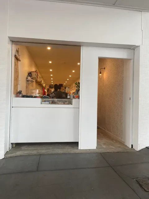 Strictly Coffee
