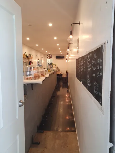 Strictly Coffee