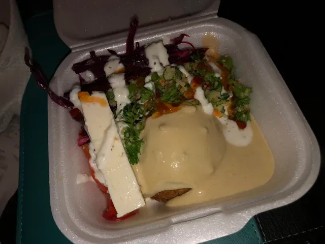 Sunshine Kebabs - West Ipswich