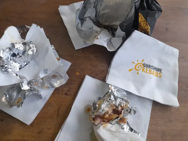 Sunshine Kebabs - West Ipswich