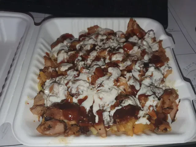 Sunshine Kebabs - West Ipswich