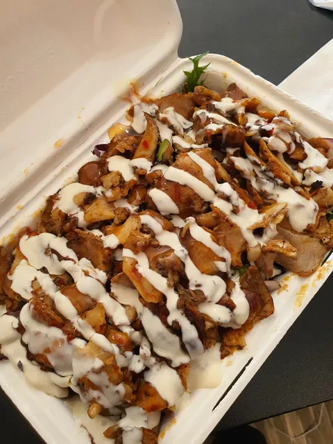 Sunshine Kebabs - West Ipswich