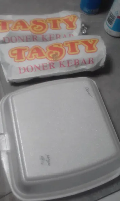 Sunshine Kebabs - West Ipswich