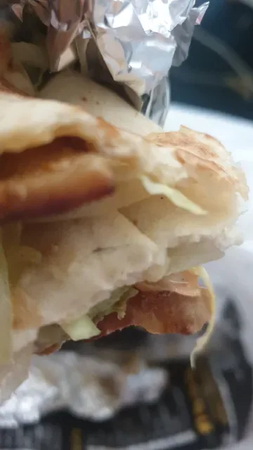 Sunshine Kebabs - West Ipswich