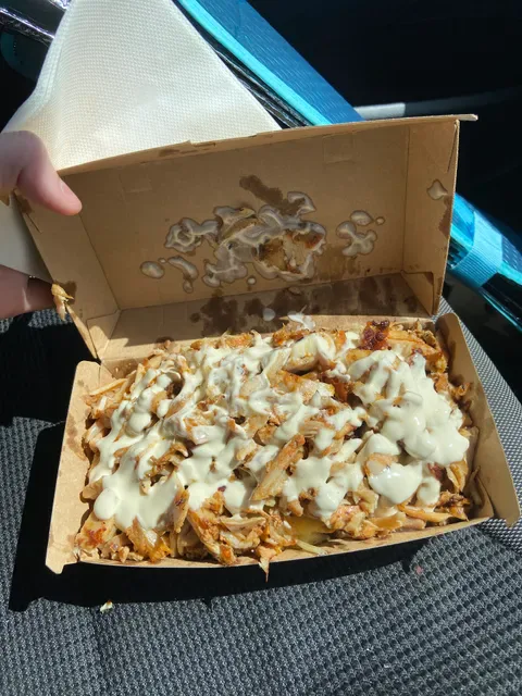 Sunshine Kebabs - West Ipswich