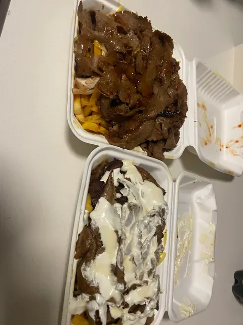 Sunshine Kebabs - West Ipswich