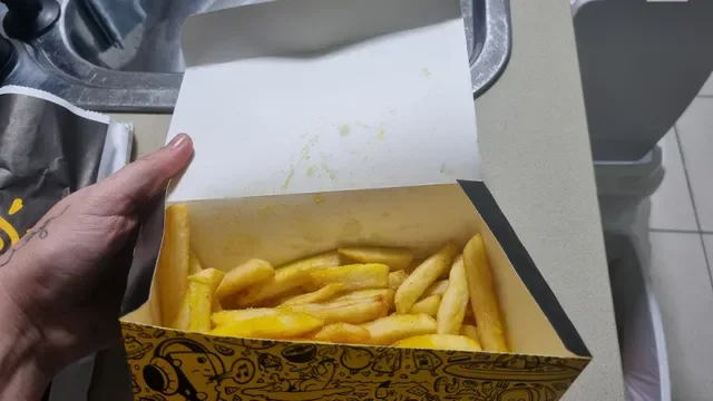 Sunshine Kebabs - West Ipswich
